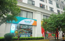 Vingroup chính thức "chào hàng" shop dược phẩm, khai trương 11 nhà thuốc VinFa kế Vinmart+