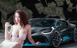 Cách ông "trùm ma túy" chinh phục trái tim của hotgirl Sài Gòn chỉ sau một đêm