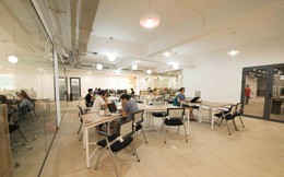 CEO Circo: Khó khăn nhất vẫn là thuyết phục khách hàng chuyển từ mô hình văn phòng truyền thống sang sử dụng coworking space