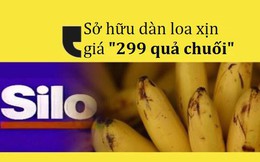 Dùng "tiếng lóng" quảng cáo dàn loa giá “299 bananas”, khách hàng "nghiêm túc" mang 11.000 quả chuối thật đến đổi khiến chuỗi điện máy lỗ nặng