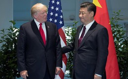 Mỹ buộc tội công ty Trung Quốc ăn cắp bí mật thương mại “tỉ USD”