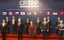 Hiệp định CPTPP - Cú huých để kinh tế tư nhân phát triển