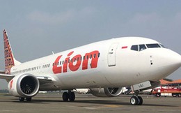 Sau vụ tai nạn máy bay kinh hoàng của Lion Air, xuất hiện thông tin xếp hạng hãng hàng không này có độ an toàn thấp nhất