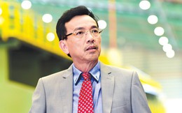 Chủ tịch VWS David Dương: Tôi theo đuổi VWS vì tâm huyết và trách nhiệm