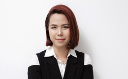 Giám đốc quỹ đầu tư ESP Capital Lê Hoàng Uyên Vy chỉ ra điểm 'thiệt thòi' khiến startup Việt dù rất giỏi công nghệ nhưng chưa vươn ra thế giới thành công