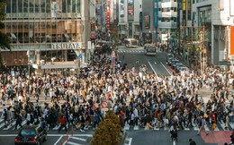 Chính phủ Nhật Bản trả 27.000 USD cho bất kỳ ai dọn nhà khỏi thủ đô Tokyo
