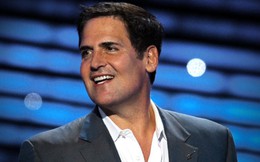 Tỷ phú Mark Cuban: Đây là lý do tại sao bạn nên dạy con bạn trở thành doanh nhân