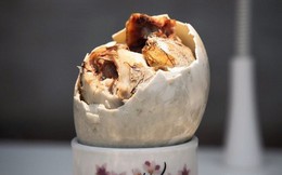 Kỳ lạ bảo tàng Thụy Điển chuyên trưng bày các món ăn khó nuốt nhất thế giới, sầu riêng và trứng vịt lộn cũng góp mặt