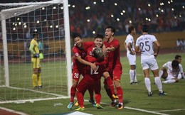 Vé bán kết AFF Cup 2018 chợ đen online được hét 7 triệu đồng/cặp