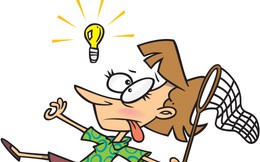 Nỗi niềm của một chuyên gia tư vấn marketing: Các công ty cứ hỏi “Ý tưởng đâu? Phải có một ý tưởng sáng ngời, wow, độc, lạ!”