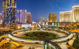Macau: 'Nền kinh tế cờ bạc' có GDP bình quân đầu người cao nhất thế giới