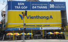 Vingroup chính thức sở hữu Viễn Thông A!