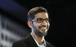 Con trai 11 tuổi của CEO Google bí mật đào tiền số ngay trên máy tính do cha mình thiết kế tại nhà