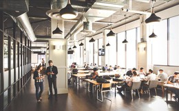 Đẳng cấp của Startup coworking space 20 tỷ USD vừa vào Việt Nam: Quy mô mặt sàn lớn nhất 5.000 m2, chọn tòa nhà được chứng nhận về môi trường, không quan tâm tới đối thủ Toong, Dreamplex