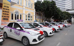 Liên minh taxi truyền thống lớn nhất Việt Nam ra đời, tụ hội toàn "anh tài" VIC, Open99, Thanh Nga..., sở hữu 4.000 xe tại Hà Nội, sẵn sàng thách thức Grab