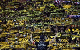 Nạn bán độ đã khiến nền bóng đá Malaysia lao dốc như thế nào?