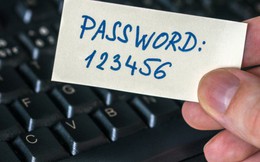 25 mật khẩu tệ nhất 2018, đừng sử dụng nếu không muốn bị hacker tấn công