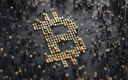 Giá bitcoin sắp chạm mốc thấp chưa từng có trong vòng 1 năm trở lại đây