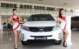 Kia, Mazda, Peugeot cùng bán chạy, lợi nhuận Thaco tăng vọt trong quý 3