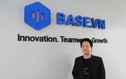 CEO Base: Sớm hay muộn các doanh nghiệp Việt Nam cũng sẽ phải đi theo trào lưu sử dụng SaaS của thế giới
