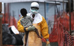 319 người chết vì đại dịch Ebola, thảm cảnh sắp quay trở lại?