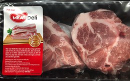Masan khánh thành tổ hợp chế biến thịt quy mô 1.000 tỷ, tung ra thị trường sản phẩm 'thịt mát'