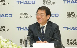 Dòng xe BMW nào sẽ được THACO lắp ráp và nhập khẩu trong ASEAN?