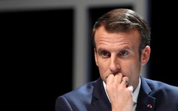 Nguyên nhân chính khiến Paris chìm trong bạo loạn: Tổng thống trẻ tuổi Emanuel Macron?