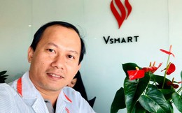 Thăm nhà máy sản xuất smartphone của Vinsmart: Không thua kém hãng lớn