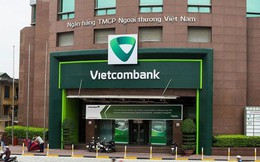Vụ tài khoản bốc hơi 32 triệu đồng: Vietcombank lên tiếng