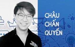 Giám đốc Sáng tạo chuỗi TVC Điện máy Xanh ‘nói xấu’ ngành quảng cáo: Kỷ nguyên digital hỗn loạn với nội dung điên khùng, chỉ để thu hút sự chú ý