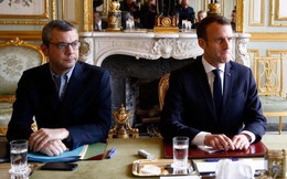 Bài toán khó cho Tổng thống Macron