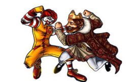 Chiến dịch giúp Burger King “cắn trộm” McDonald’s Nhật Bản: Làm ra chiếc Big King giống hệt Big Mac, nhưng... ngon hơn! Cho khách hàng đổi mọi thứ có chữ "big" để lấy khuyến mại
