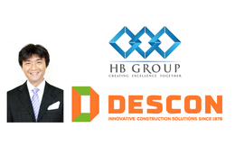 Descon bất ngờ đứng trước nguy cơ phá sản sau nhiều năm về tay doanh nhân Trịnh Thanh Huy
