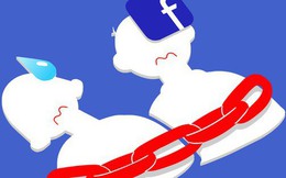 Facebook đang cầu xin bạn truy cập càng nhiều càng tốt đấy