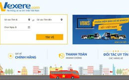 Quỹ đầu tư Singapore rót vốn vào hệ thống bán vé xe trực tuyến VeXeRe.com