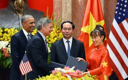 'Soi' chữ ký, đoán tính cách của các doanh nhân lẫy lừng sinh năm Tuất tại Việt Nam