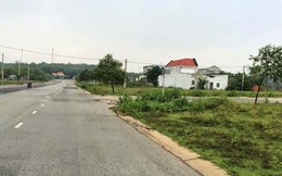 Thực hư cơn sốt đất nền đang lan rộng tại Hà Nội?