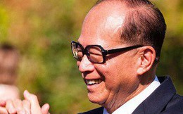 Từng giúp Lý Gia Thành, thầy phong thủy nổi tiếng Hong Kong để lại di ngôn đáng ngẫm