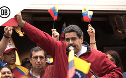 ICO 'quốc gia' của Venezuela đã bắt đầu mở bán: 6 tỷ USD, đồng tiền 'bản vị dầu' đầu tiên trên thế giới