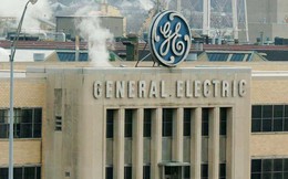 Sự sụp đổ của GE: Từ một biểu tượng tự hào nước Mỹ thành bóng ma vô hồn