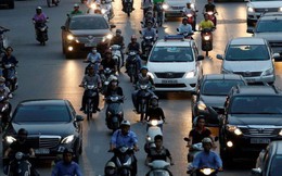 Không xuất được xe sang Việt Nam, Hiệp hội các nhà sản xuất ô tô của Indonesia cũng bức xúc vì Nghị định 116