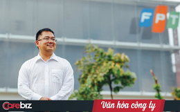 Vì sao chủ tịch FPT Software Hoàng Nam Tiến phản đối quan điểm "công ty là gia đình"? Là bởi: Công ty là một đội bóng!