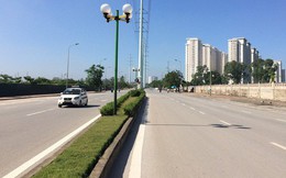Hà Nội chuẩn bị làm đường rộng tới 60m nối 3 quận, huyện
