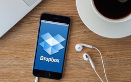 Dropbox chính thức nộp đơn xin IPO, hy vọng thu về tối thiểu 500 triệu USD