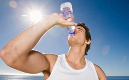 Công dụng bất ngờ nếu bạn chịu khó uống 8 - 10 ly nước mỗi ngày