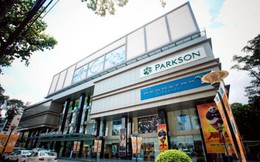 Đóng cửa 3 TTTM lớn, Parkson tiếp tục lỗ nặng trong năm 2017