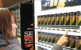 Các hãng kẹo Nhật “đổ bộ” thị trường Đông Nam Á