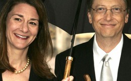 Phu nhân của Bill Gates tiết lộ một đức tính của chồng, cũng là bí mật giúp cặp đôi tỷ phú 'thuận vợ thuận chồng' cả ở nhà và trong công việc