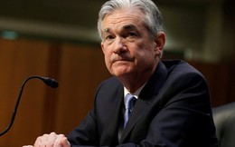 Dưới thời tân Chủ tịch Fed Jerome Powell, thị trường tài chính liệu có sóng gió hơn?